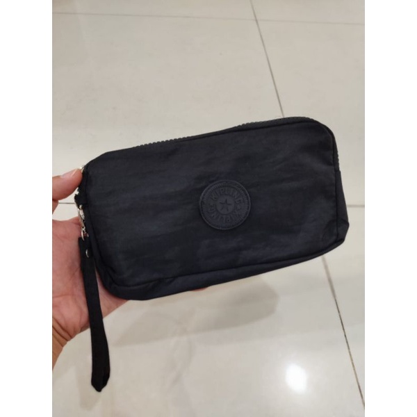 DOMPET PANJANG KIPLING SERBAGUNA