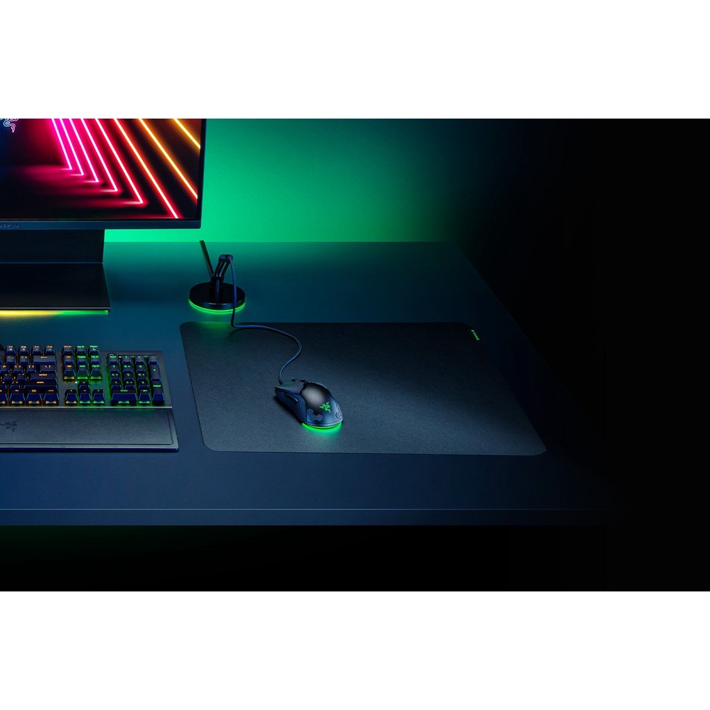 Razer Sphex V3 - Small Gaming Mousepad / Mouse Pad 100% Original