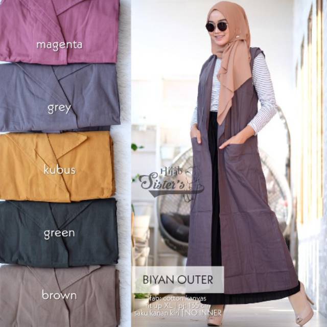 BIYAN OUTER