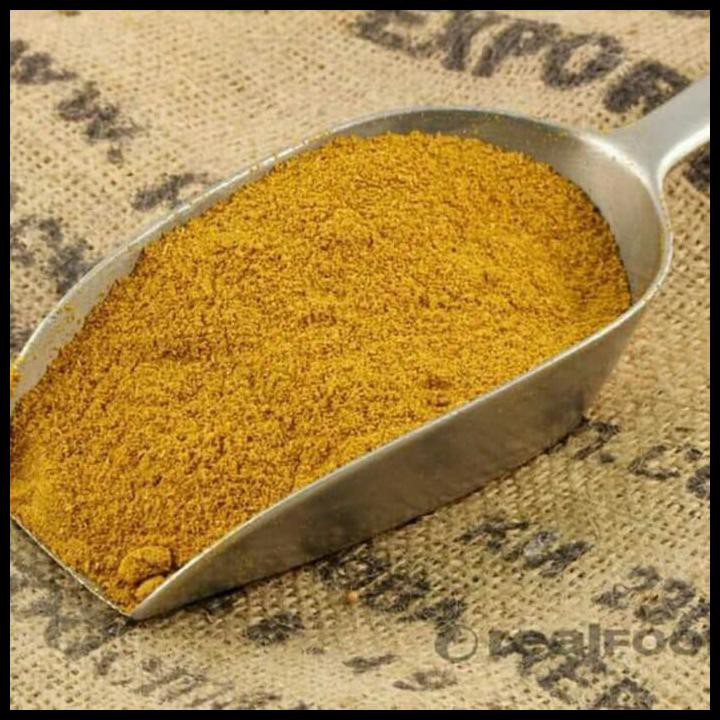 

Garam Masala 25Gram / Bumbu India 25Gram