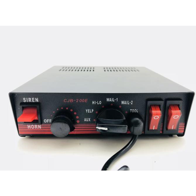 AVRIL - Sirine CJB 200 E GOOD QUALITY MODUL SAJA I TOAK CJB 200 E SKU-2093