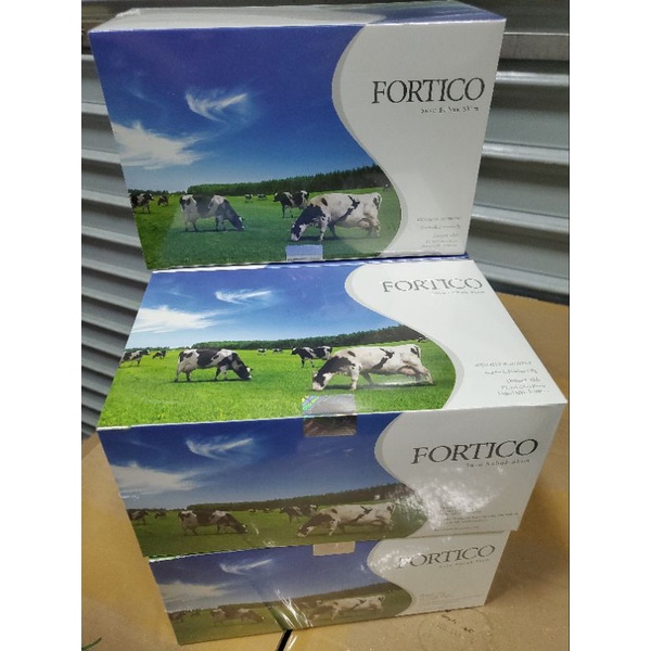 

Susu fortico kolostrum isi 20 sc 1 box