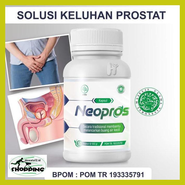 

Obat Herbal- Obat Prostat Neopros Herbal 6Eruio46-