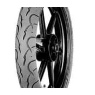 Ban Motor Tubeless Zeneos ukuran 100/70 - 17 ZN75