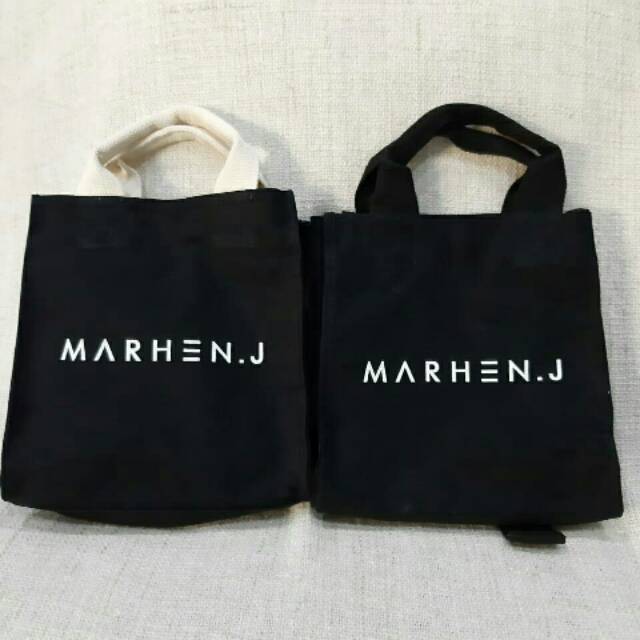 Tas Marhen J Ricky mini 3 Variasi