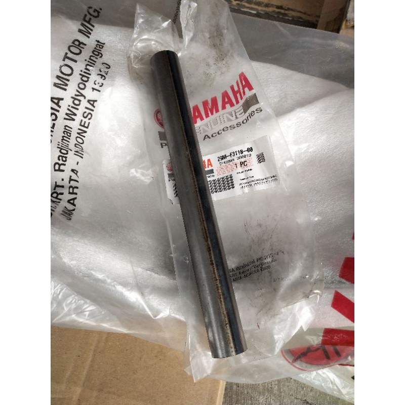 AS PIPA SOK SOCK DEPAN RX KING ORIGINAL