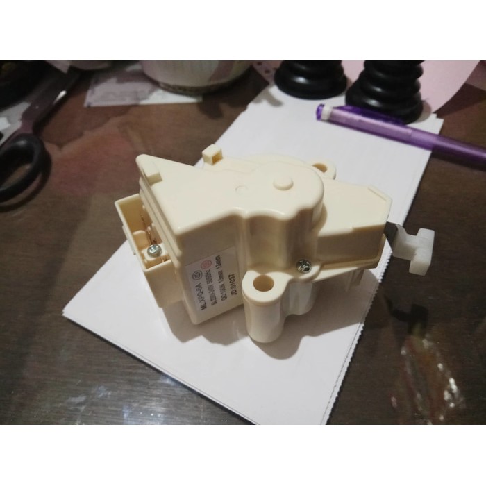 JUAL MOTOR DRAIN MESIN CUCI LG PROMO