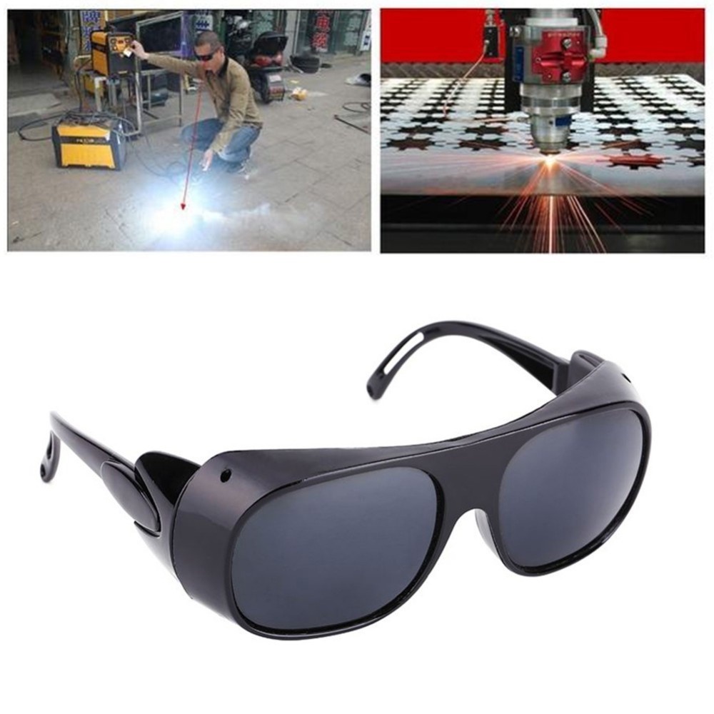 [Featured] Anti-Splash Gas Argon Industrial Welding Protective Glasses