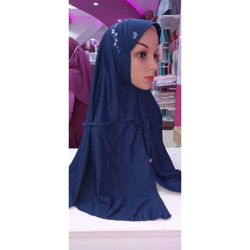 Rabbani - Kerudung Altis