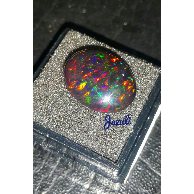 BLACK OPAL BANTEN