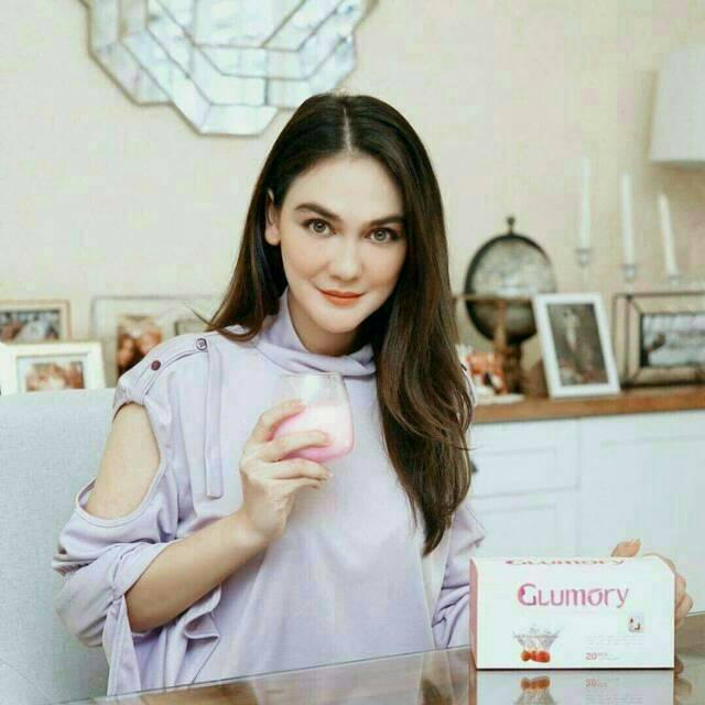 GLUMORY BEAUTY DRINK MINUMAN KOLAGEN /  COLAGEN / GLUMORY MINUMAN KECANTIKAN /  WHITENING DRINK