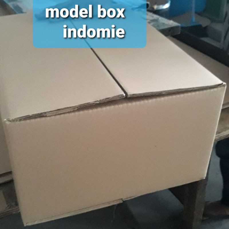 

karton box custom