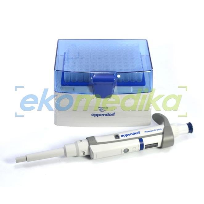 Micropipette Eppendorf Adjustable