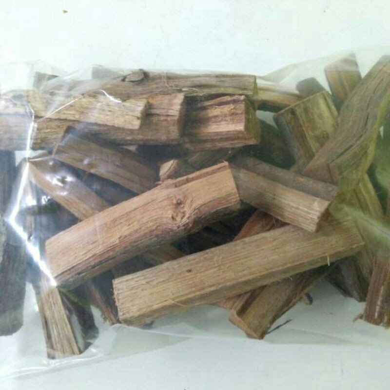 

Kayu Bajakah 100 gram