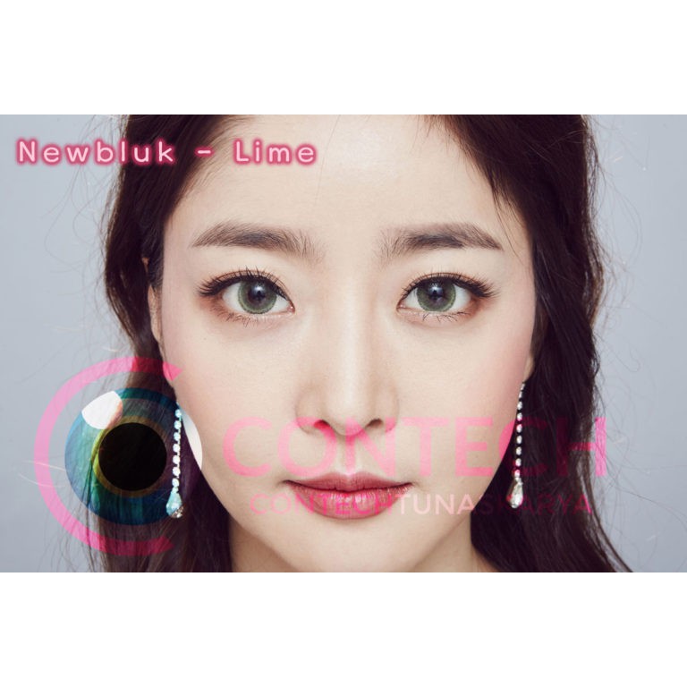 Softlens Newbluk / Softlense / Soflens