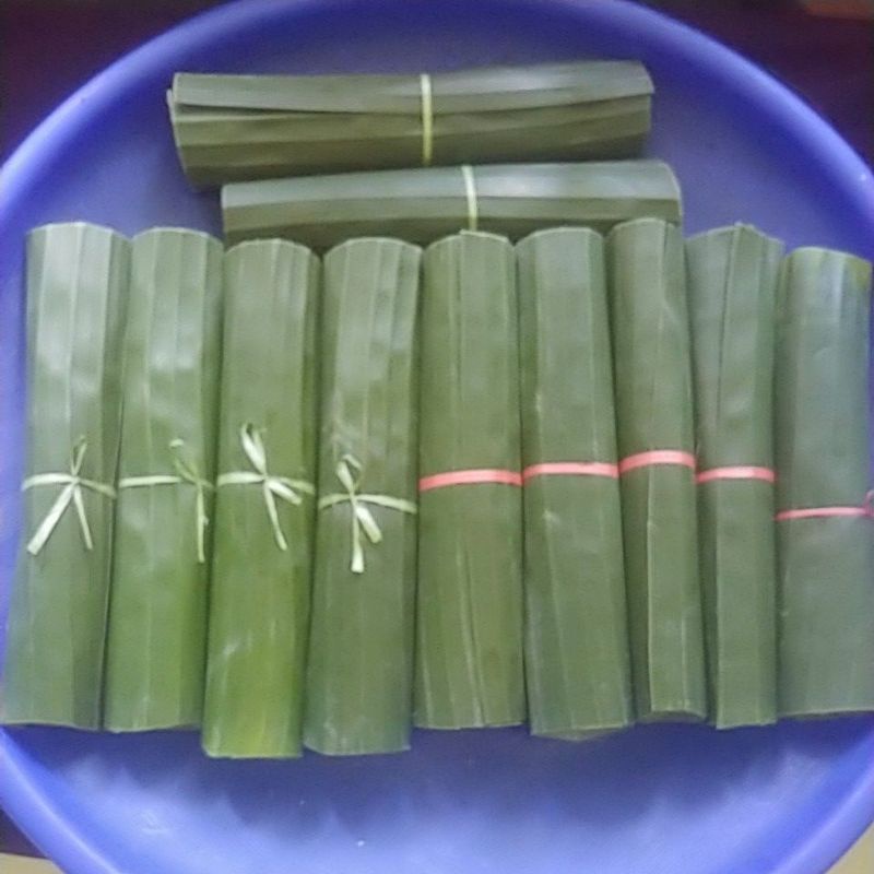 

Bongolan Super Khas Sidayu