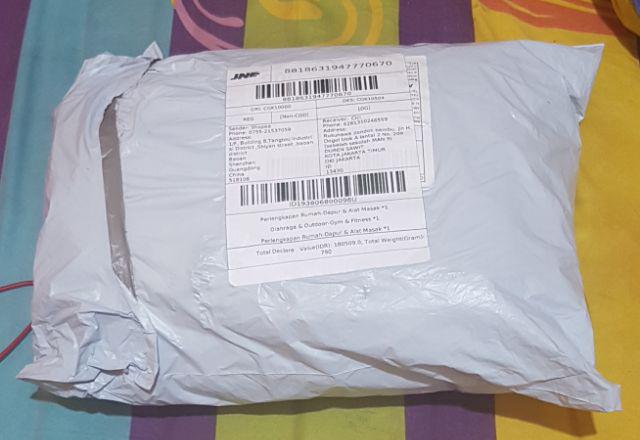 Spatula Oles Minyak/mentega/krim Roti/kue Bahan Silikon Multi Warna Tools2fire Good