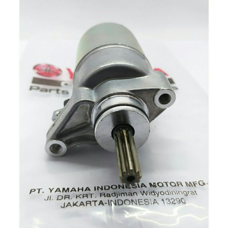 DINAMO STATER/STATER JUPITER Z/VEGA LAMA/VEGA