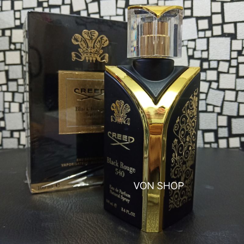 CREED Parfum Pria