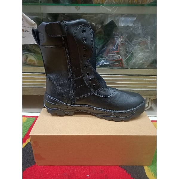 SEPATU PDL SECURITY/SATPAM