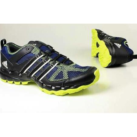 ADIDAS OUTDOOR SPORTSHIKER B22797 SEPATU ORIGINAL BNIB MURAH