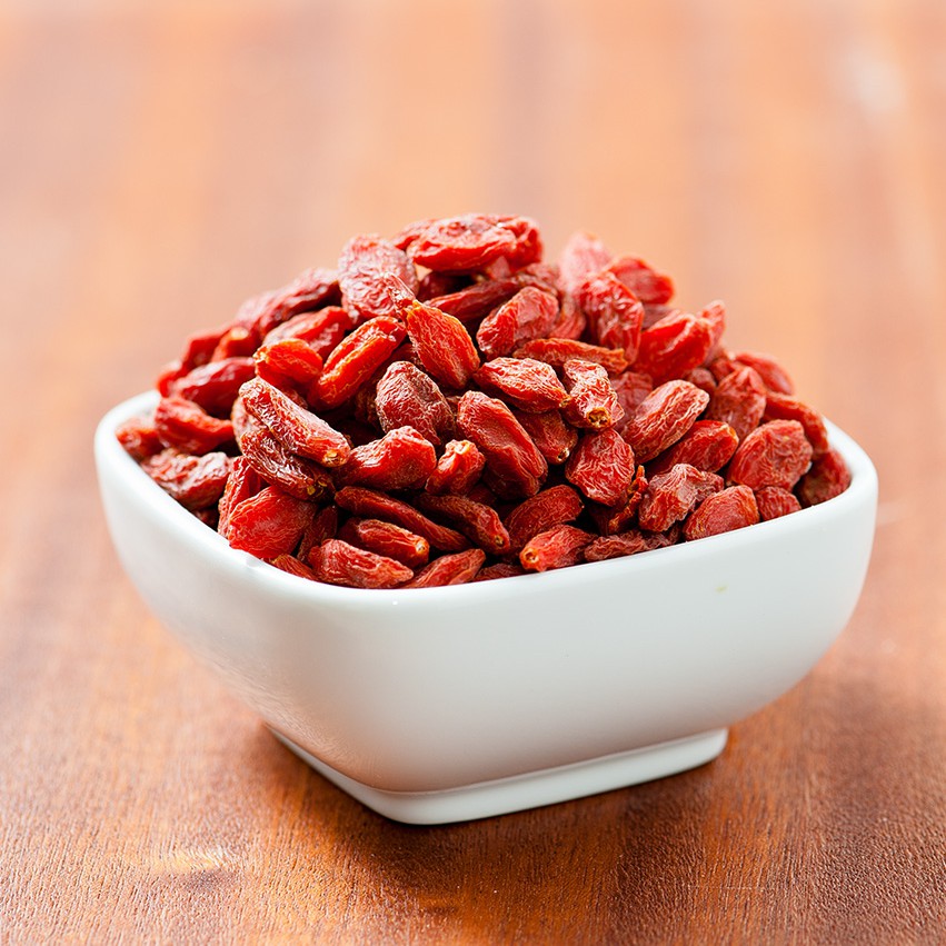 Organic Goji Berry 50 gr