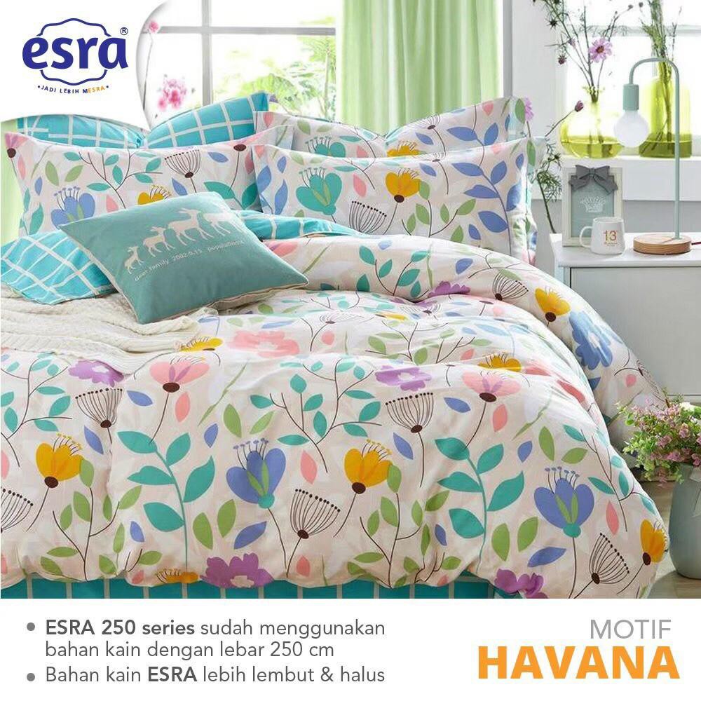 SPREI KATUN ESRA HAVANA ~