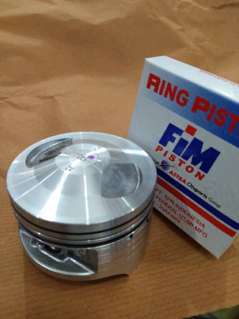 Piston seher kit set gl pro neotech fim 51 63.5 64 64.5 65 65.5 66 66 pin 15-2