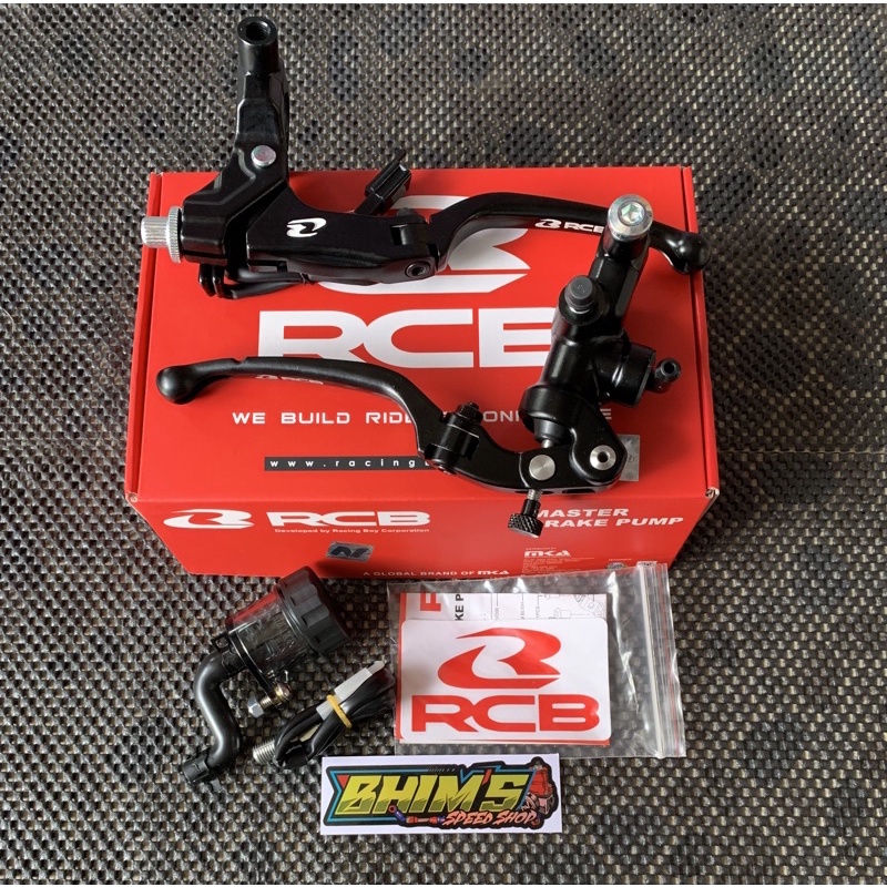 MASTER REM RCB S1 KANAN KIRI