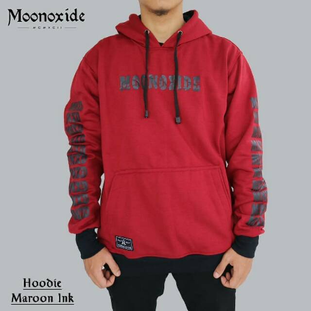 hoodie ala korea