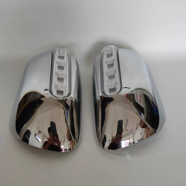 Cover spion mobil  Avanza/Xenia vvti 2009 - 2011