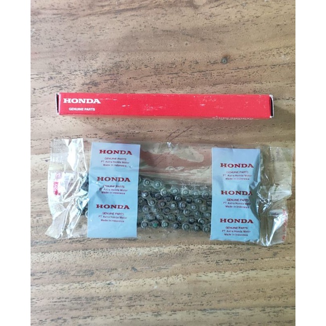 RANTAI KETENG CB MATA 102 L