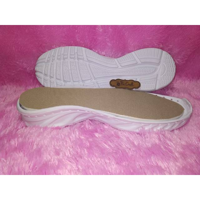 Sol sepatu sport phylon 1817