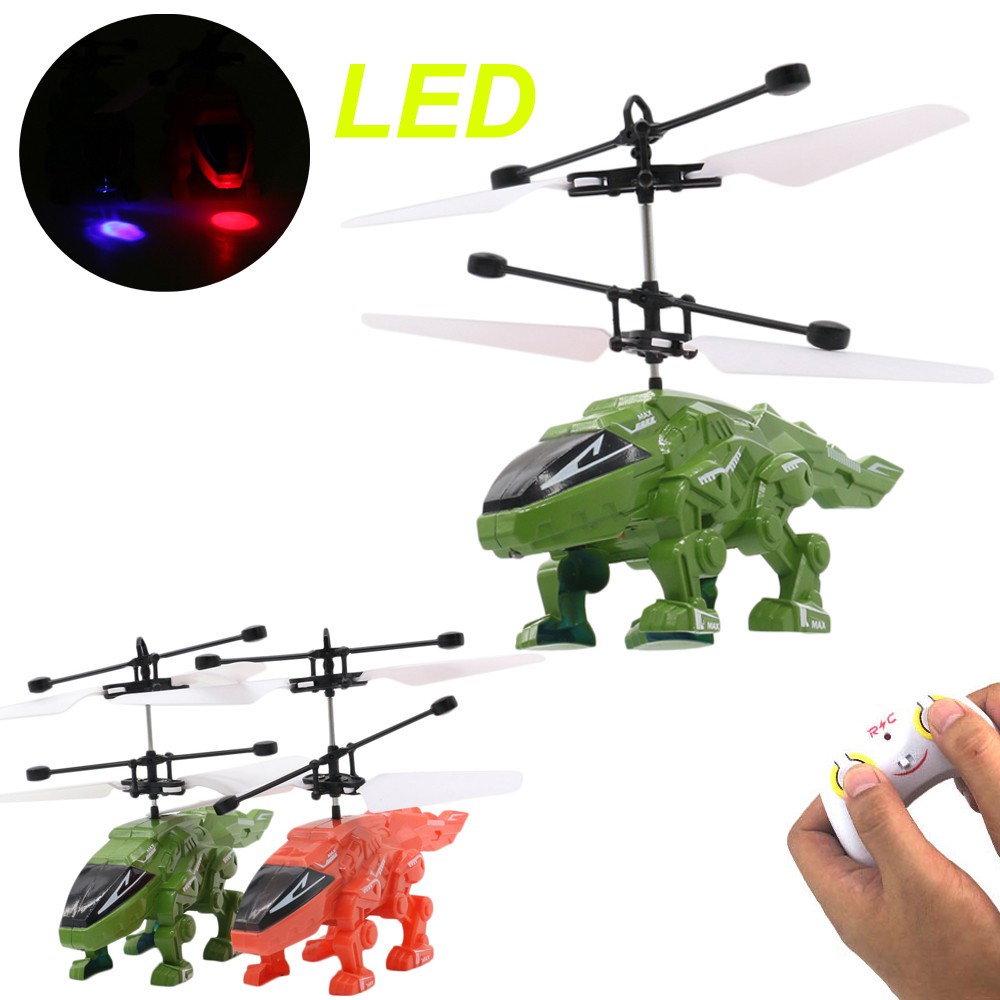 rc flying toy