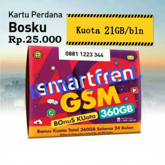 0881 Nomor Kartu Apa Cara Golden