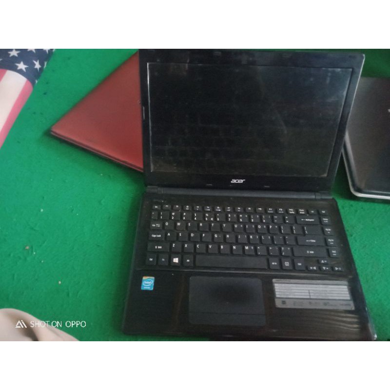 Acer Aspire E1-410