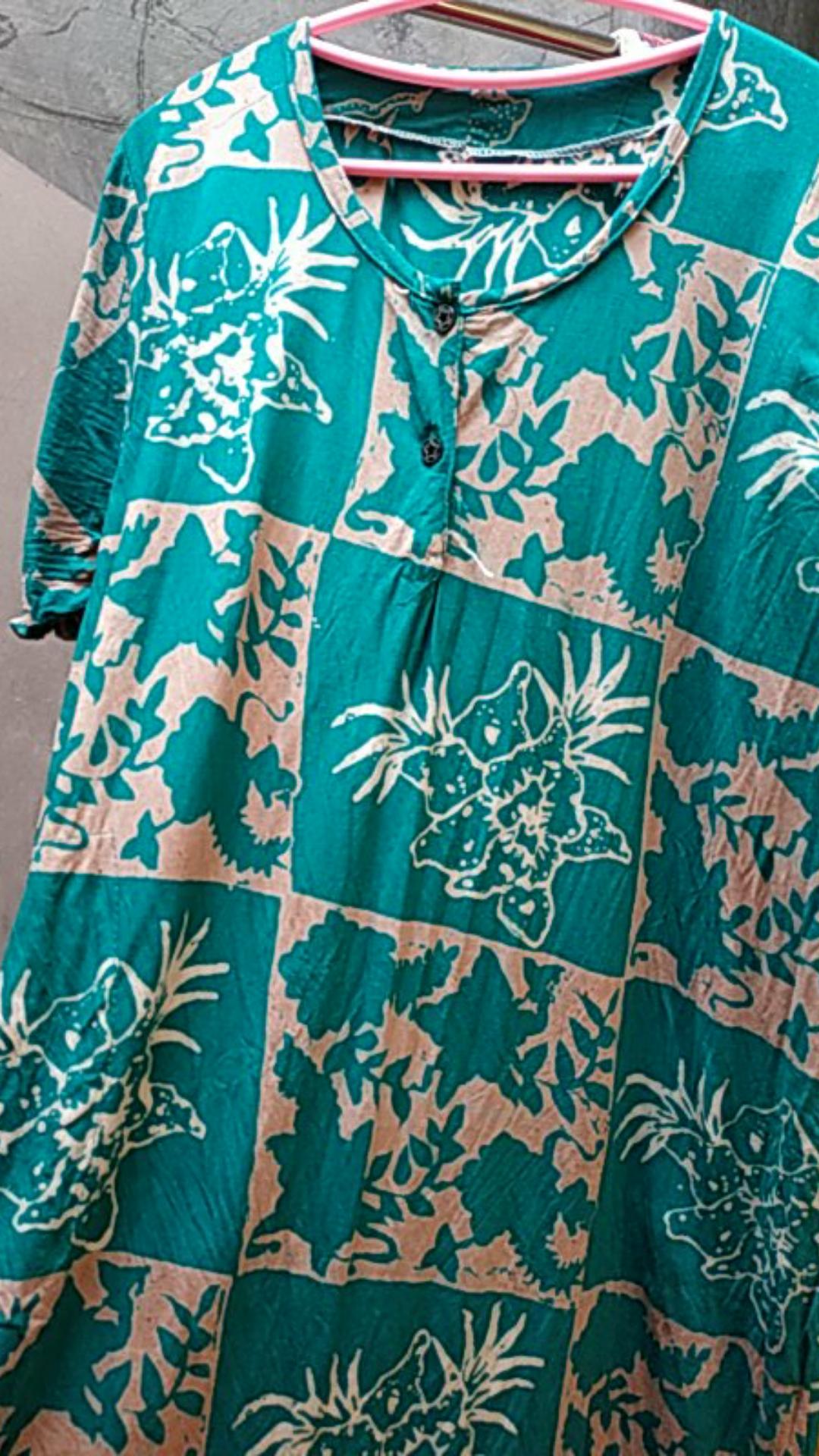 Daster Batik Pekalongan 7