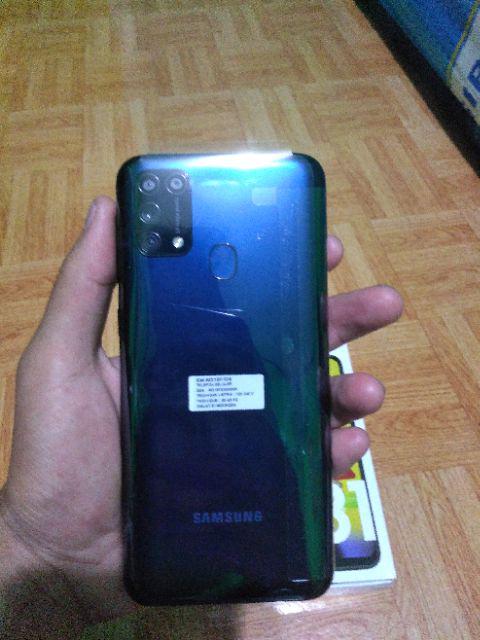 Lolos Tkdn Samsung Galaxy M31 Siap Sambangi Indonesia