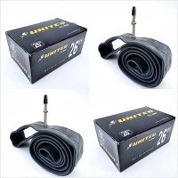 Ban Dalam Sepeda United 26 x 1.25/1.5 FV 50mm