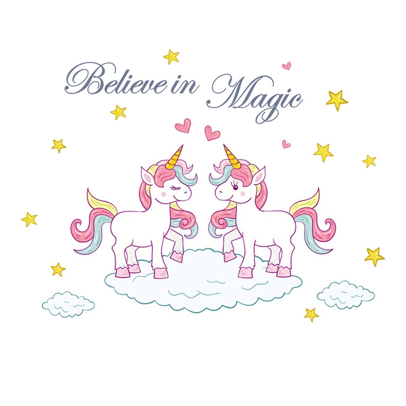 Unicorn Wallpaper Gambar Ngetrend Dan Viral