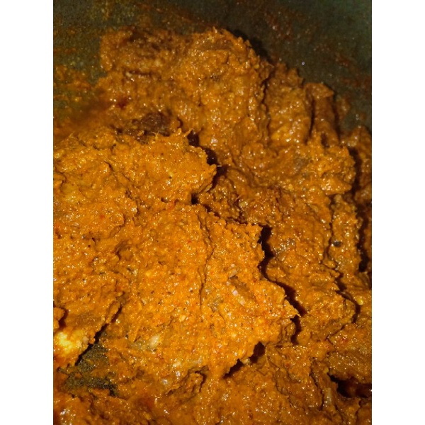 

rendang sapi