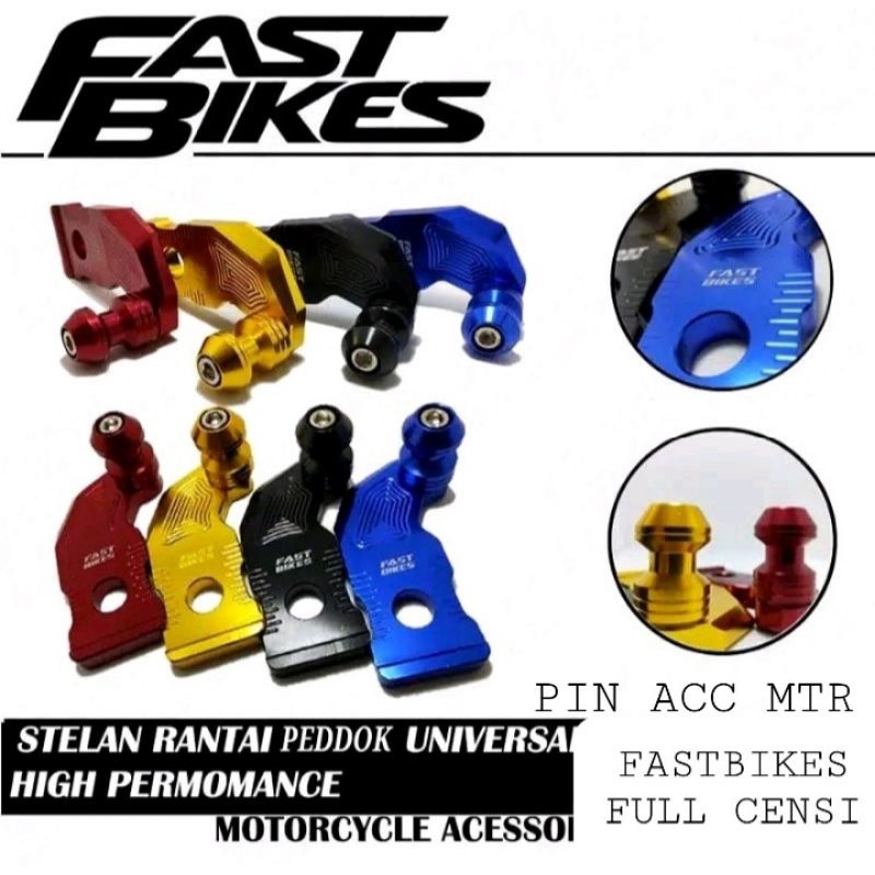 JALU PADDOCK R15 V2, R15VVA V3 XABRE VIXION R XSR MERAK FASTBIKES FULL CENSI