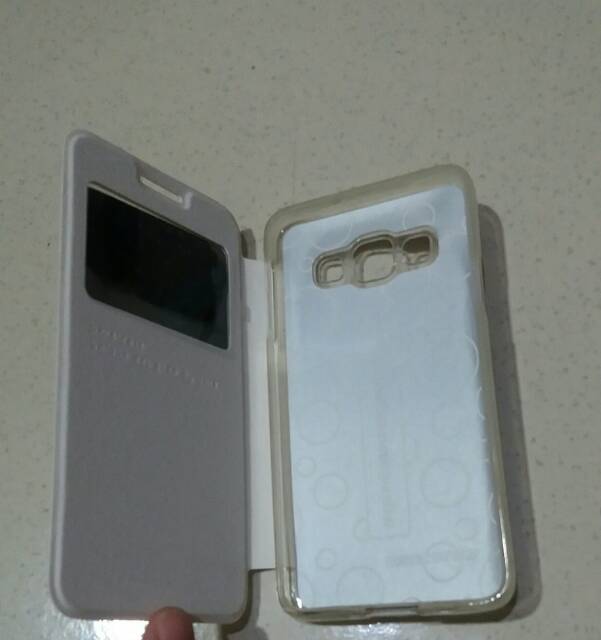 FLIPCASE SAMSUNG A3 2015