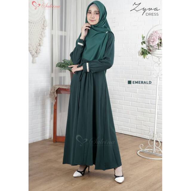 ZYVA DRESS original by SALVINA