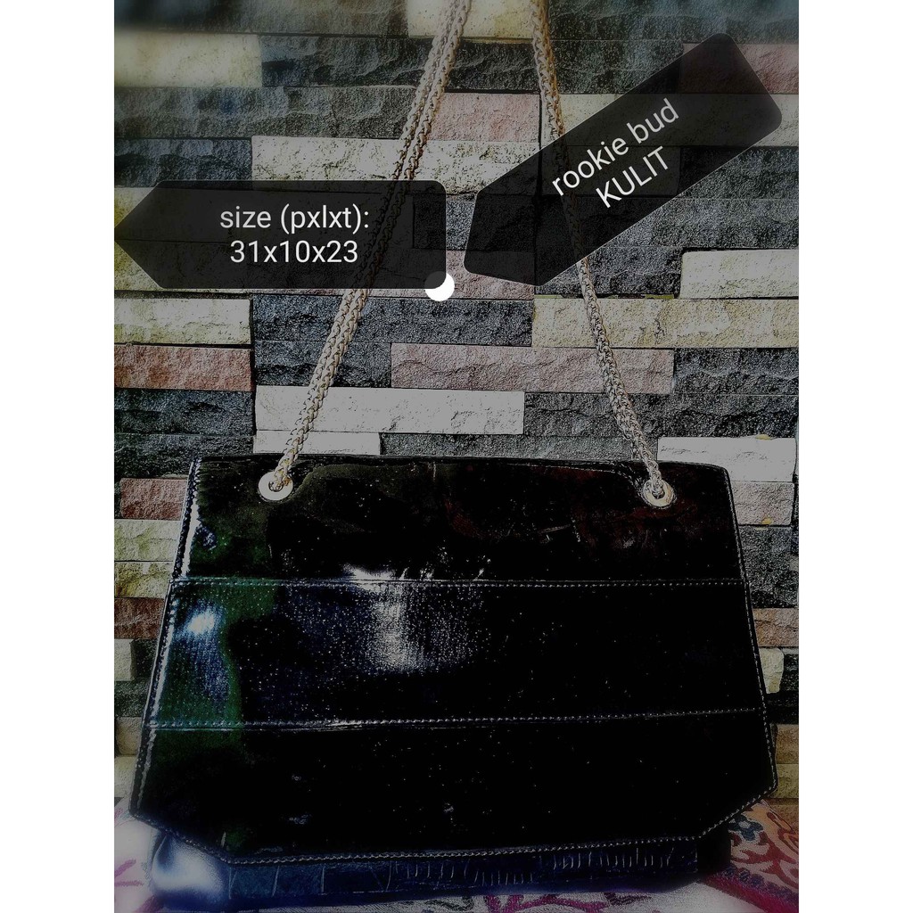 ROOKIE BUD KULMAN PRELOVED ***SOLD OUT **