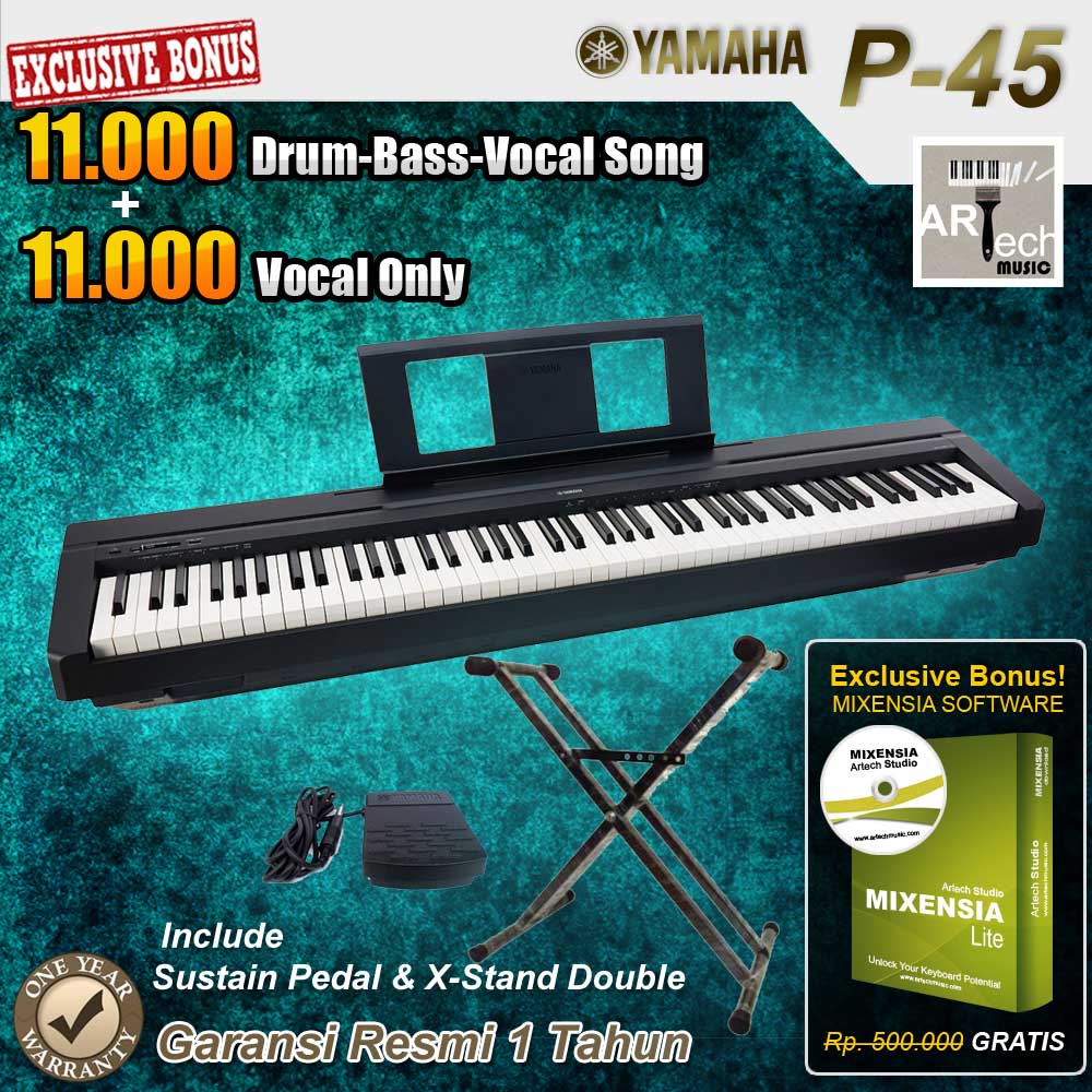 jual-yamaha-p45-xstand-double-p-45-p45b-p-45b-digital-piano