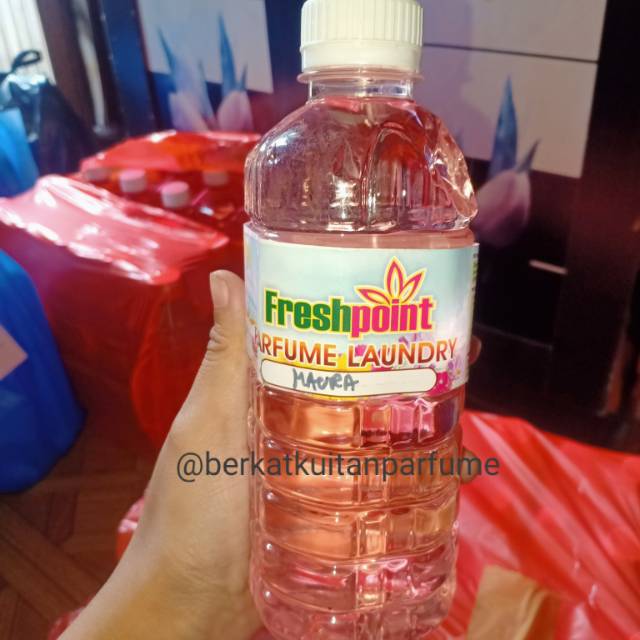 Freshpoint 500ml BY FRESHPOINT