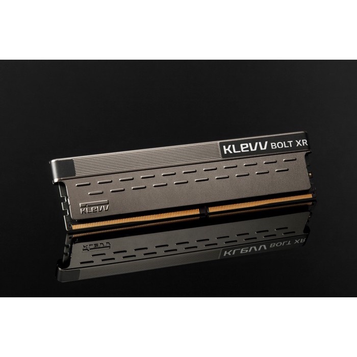 KLEVV BOLT XR 16GB DDR4 3600Mhz (8GB x 2) Dual Channel