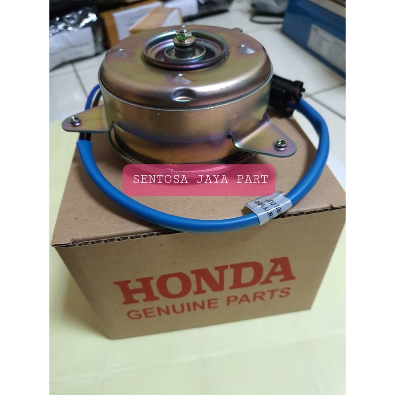 MOTOR FAN AC HRV ORIGINAL