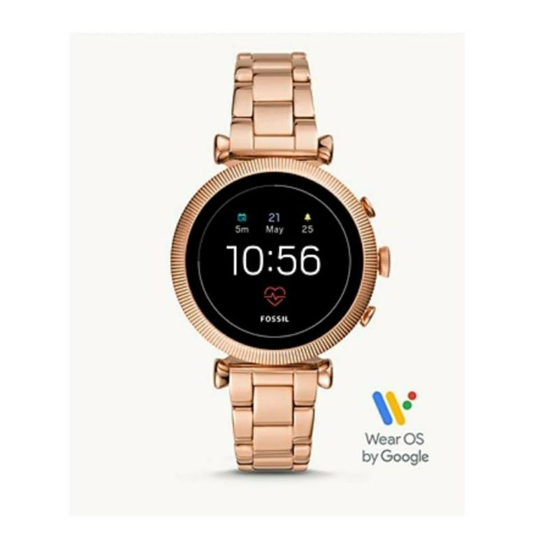 Jam wanita original smartwatch gen 4 ftw 6040